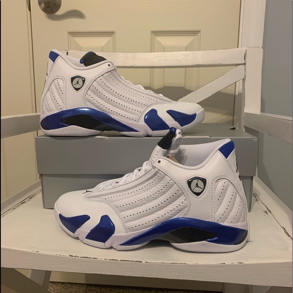 Jordan 14 Retro